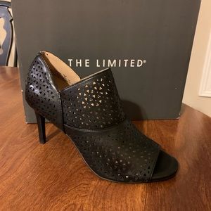 The Limited Women’s Lenra Black Heels